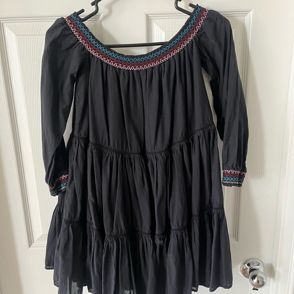 Free People Sunbeam Dress XS - Picture 2 of 6